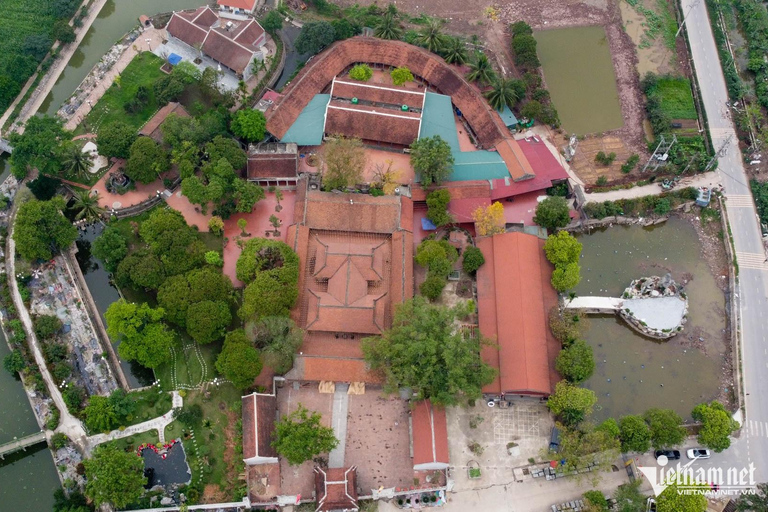 Hanoi: Incense Village & Hat Craft or Dau Pagoda SMALL GROUP SMALL GROUP: Stunning Incense Village & Hat Village - BEST