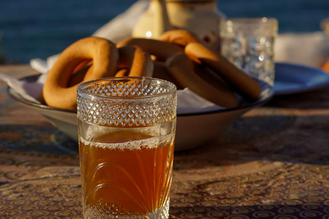 Agadir: Przygoda na pustyni na quadachAgadir: Wycieczka quadami po pustyni