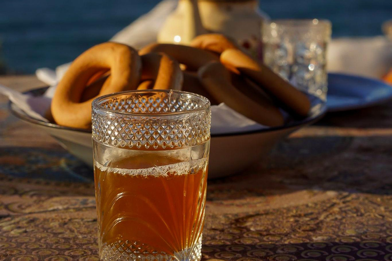 Agadir: Przygoda na pustyni na quadachAgadir: Wycieczka quadami po pustyni