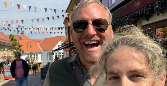 Stavanger: private Rundgang mit einem Einheimischen