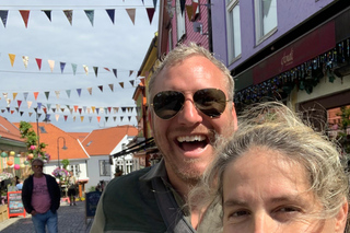 Stavanger: Sightseeing Tours