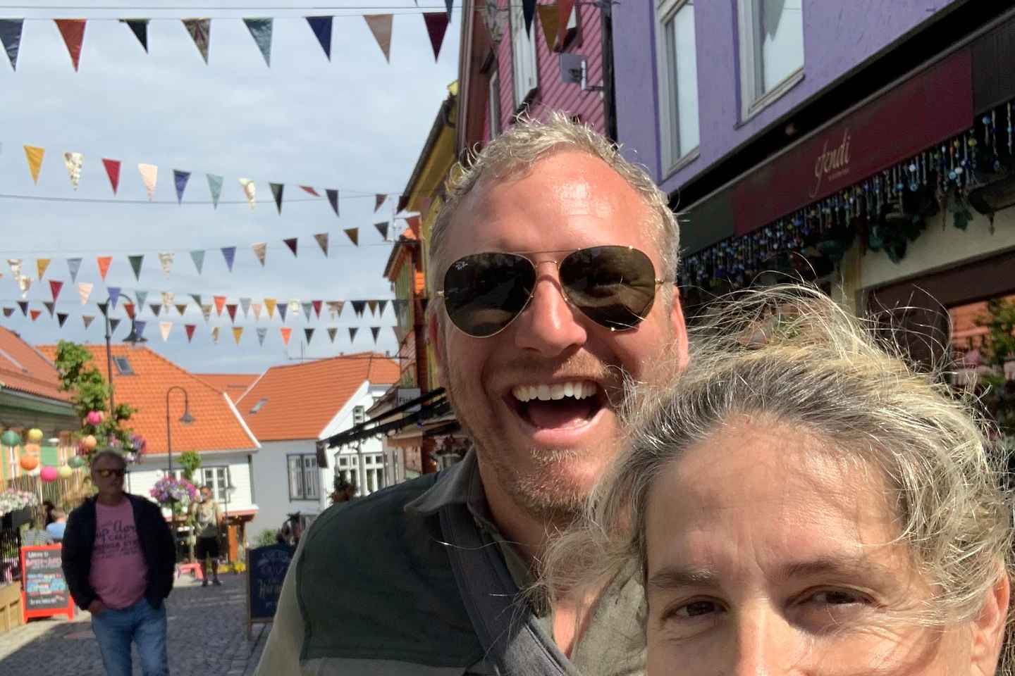 Stavanger: Private Walking Tour with a Local - Stavanger: 3–Hour Customized Private Tour with a Local