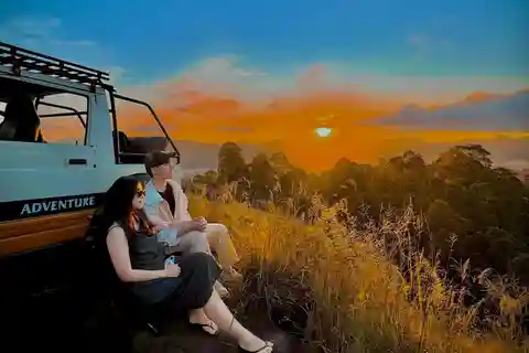 Bali:Mt Batur Private Jeep Sunrise & Additional Tour Options