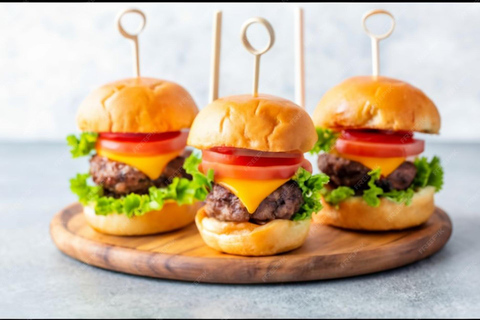 Taste of the Tropics - Whitsundays Sunset Cruise with Dinner