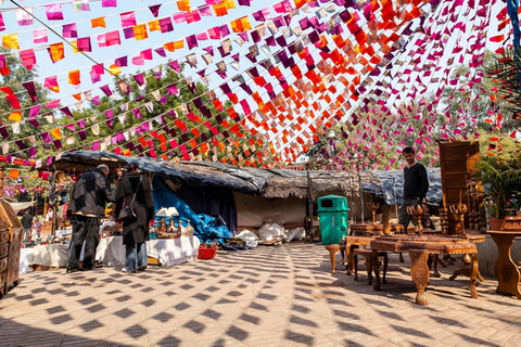 Agra : Visite de la vieille ville avec cuisine de rue et véhicule en optionVisite de la vieille ville uniquement, Street Food, guide touristique avec moto