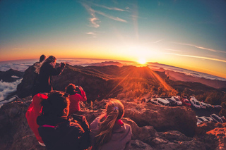 Experiencias gastronómicas en Gran Canaria