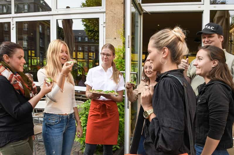 Münster: Wycieczka kulinarna po Kreuzviertel