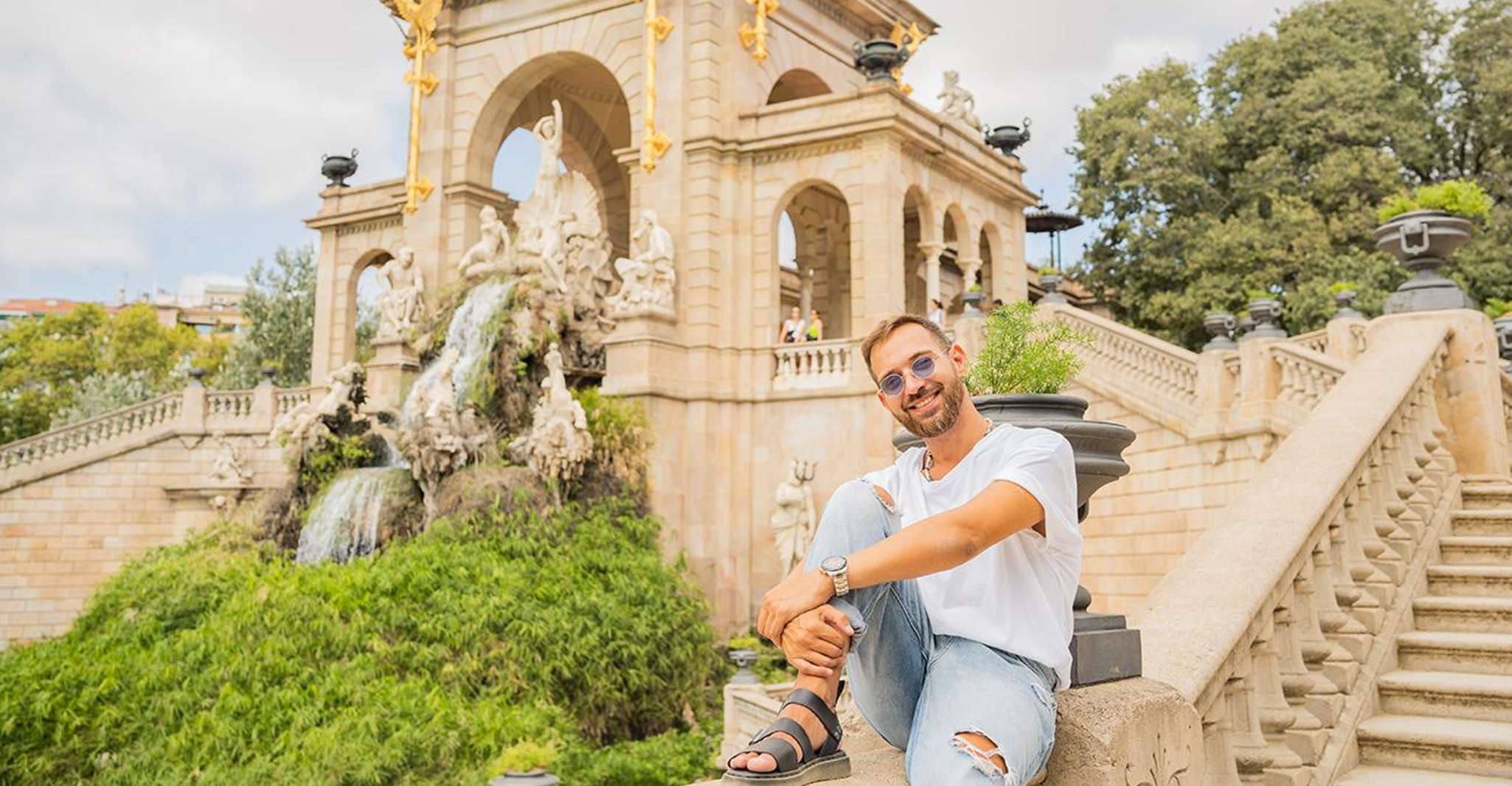 Barcelona: Instagram Tour of the Most Scenic Spots photo 16