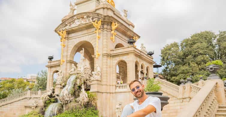 Barcelona: Instagram Tour of the Most Scenic Spots photo 16