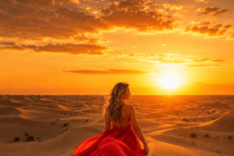 From Tunis: 10-Day Private Tunisia Adventure Tour