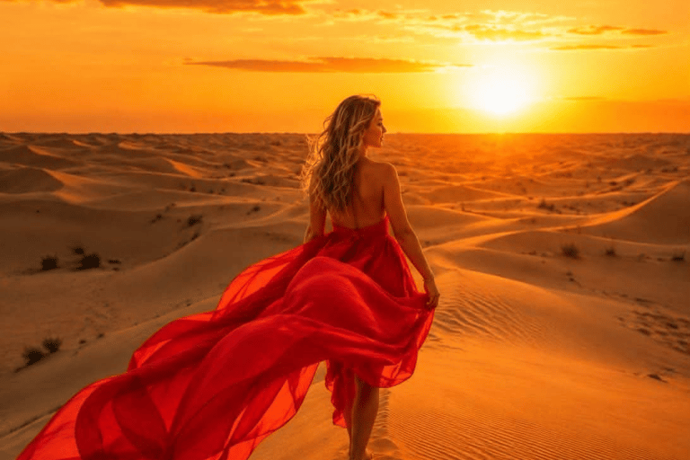 From Tunis: 10-Day Private Tunisia Adventure Tour