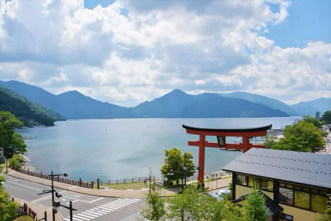 From Tokyo: Nikko World Heritage Sight Full Day Private Tour