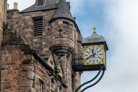 Museum of Edinburgh Private Guided Tour with Tickets 2-hour: Museum of Edinburgh Tour (No Transport)