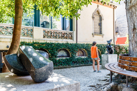 Venice: Peggy Guggenheim Collection Skip-the-Line Ticket