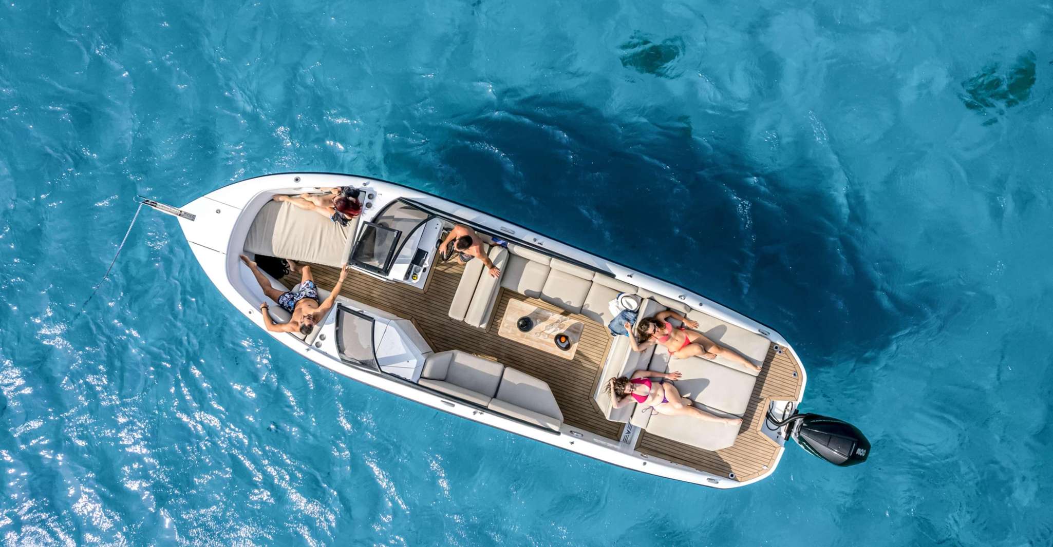 Zadar, Speedboat Guided Tour to Ugljan, Osljak and Galevac - Housity