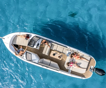 Ζαντάρ: Dragon Eye & Snorkel Tour