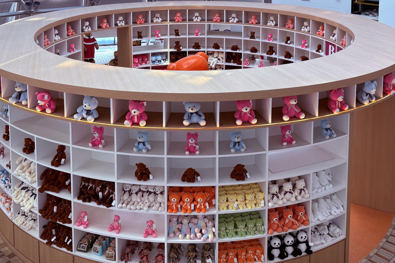 Jeju Trendy Café Tour and When Life Gives You Tangerines