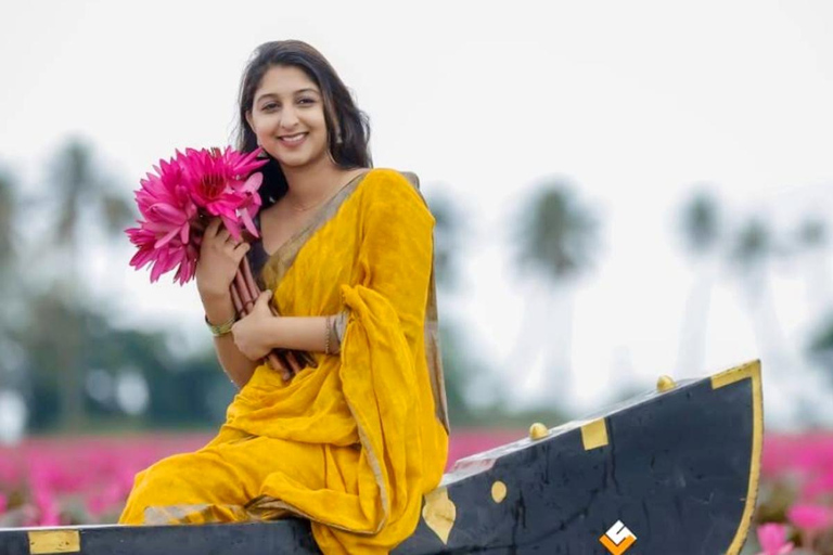 Excursion au point de vue de Malarikkal au départ de Cochin - Le joyau caché du KeralaVisite du point de vue de Malarikkal depuis Cochin, le joyau caché du Kerala