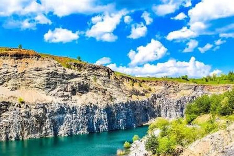 Bear Sanctuary and Transylvania Day Tour Bear Sanctuary & Dracula's Castle Half-Day Tour