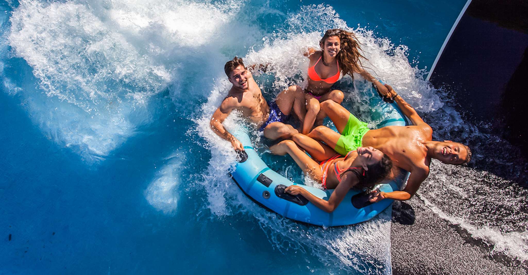 Costa Brava, Water World Aquatic Park y traslado opcional - Hizvo