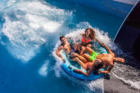 Costa Brava, Wasserwelt Aquatic Park & optionaler Transfer - Hizvo