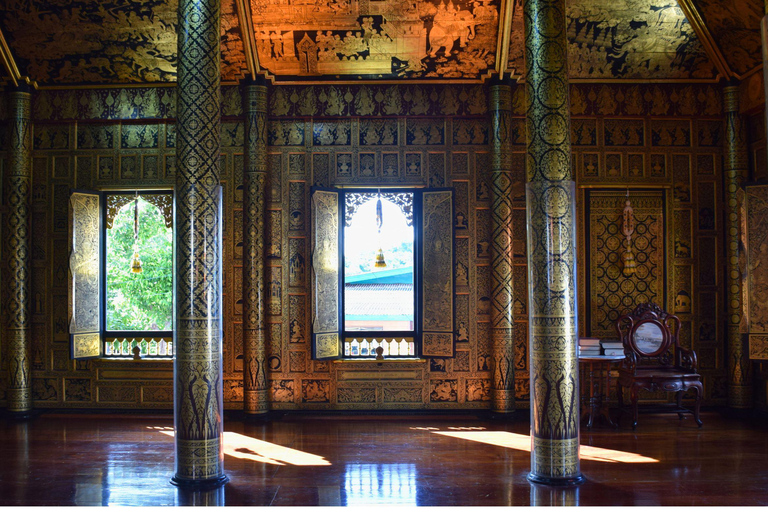 Bangkok: Thai Buddhist Art History Trip to Ayutthaya The Souls Ayuttaya Journey Through Thai Buddhist Art History