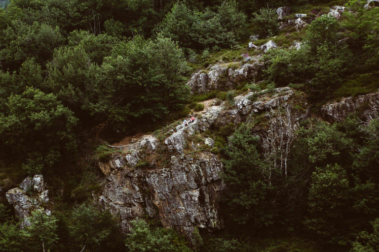 Las maravillas de Arifat - Un viaje a las cascadas encantadas