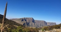 5 Tagestour von Bahir Dar nach Gonder und Simien Mountain - Hizvo