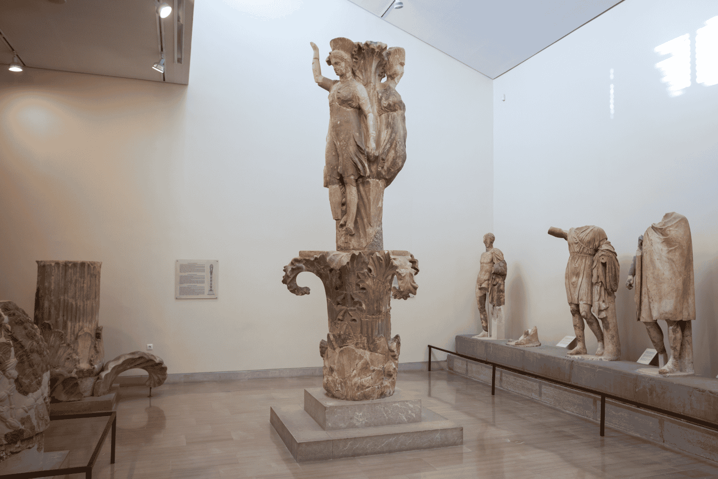 奢华私人游：探索德尔斐、伊泰亚与加拉克西迪的魅力