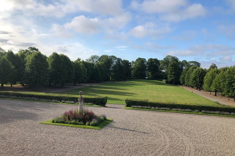 Excursão cultural de meio dia em Estocolmo