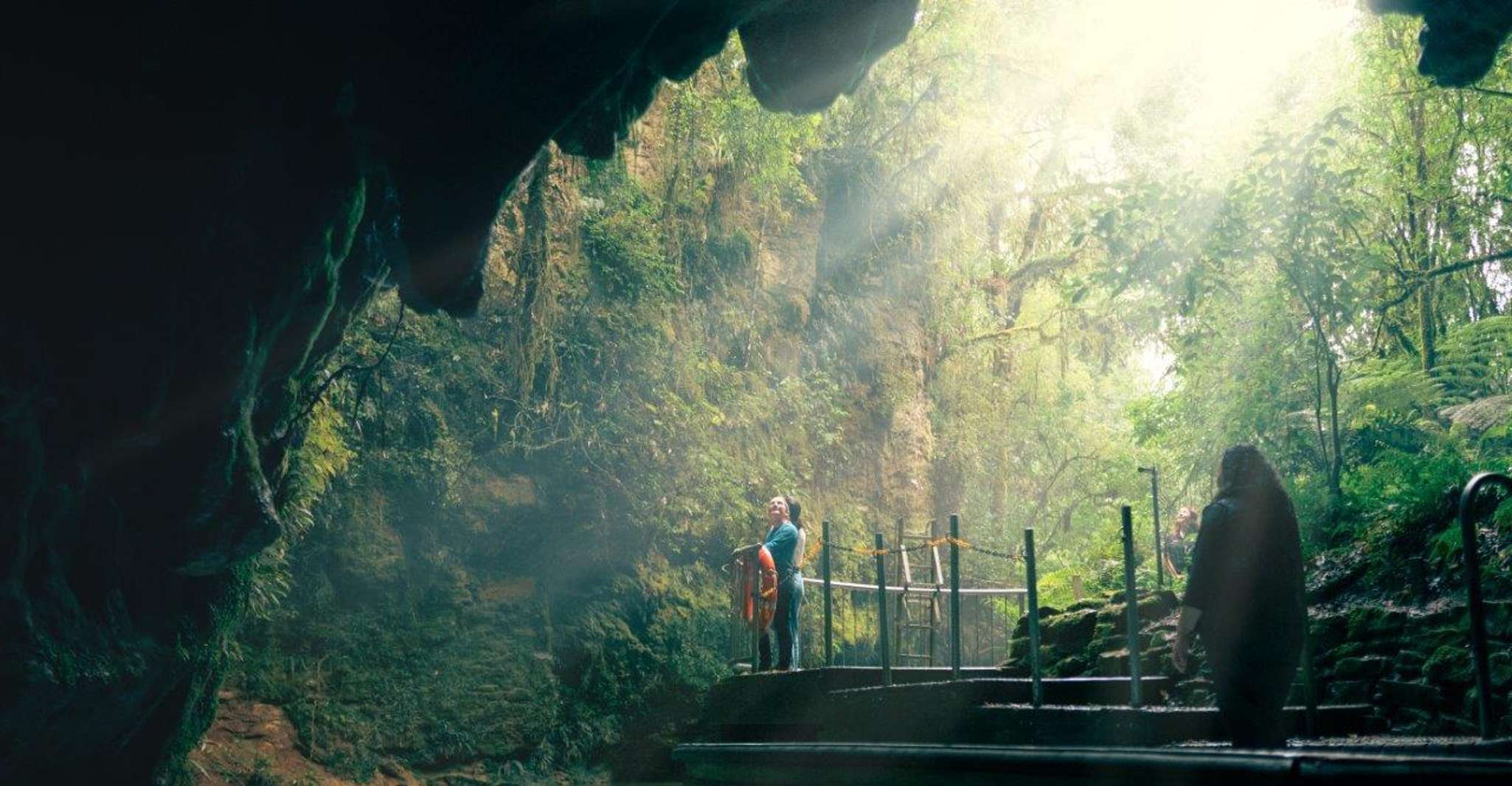 Rotorua Geothermal and Maori Culture Tour in Rotorua, New Zealand