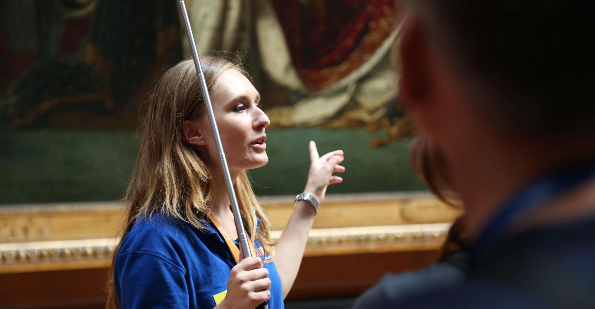 Louvre & Mona Lisa Small Group Tour with Reserved Entry photo 4