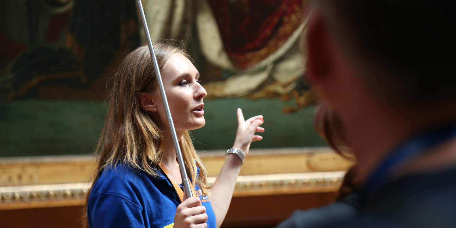 Louvre & Mona Lisa Small Group Tour with Reserved Entry