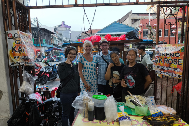 Jakarta: Chinatown, Old Batavia, and City Center Tour