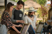 Pattaya, Elephant Jungle Sanctuary Half-Day Tour with Meal - Housity