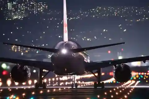 Lyxiga flygtransfers: Förhöj din Barcelona-upplevelse!