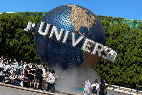 Japan: 6-Day Private Guided Tour with Accommodation