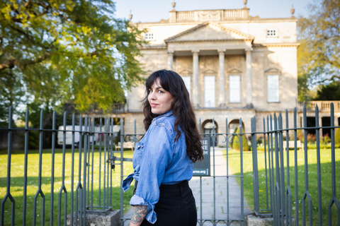 Bath: Photoshoot at Iconic Landmarks Bath: 2 Hour Photoshoot at Iconic Landmarks