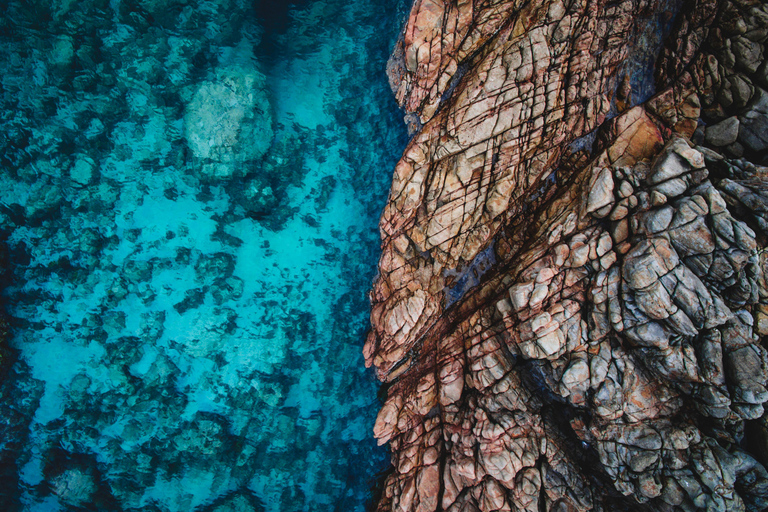 Clifton Thrombolites, Busselton Jetty & Canal Rocks Day Tour