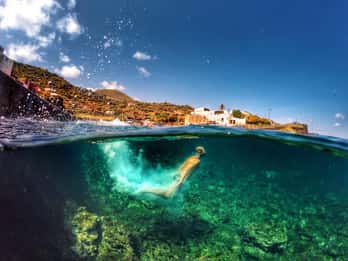 Isla de Pantelleria: Excursión de Descubrimiento