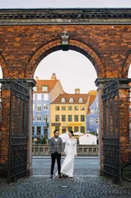 Fototour durch Kopenhagen mit einem privaten Fotografen