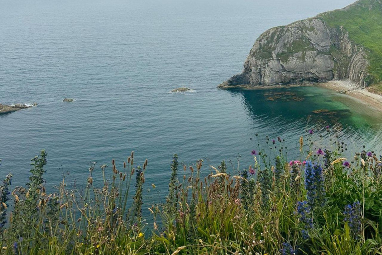 London: Durdle Door & Lulworth Cove Jurassic Coast Day Trip