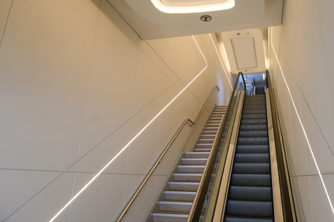 Mykonos: Fast Ferry Journey Between Mykonos and TinosFerry from Tinos Island → Mykonos Island (One Way)