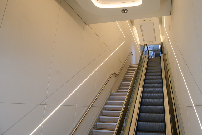 Mykonos: Fast Ferry Journey Between Mykonos and TinosFerry from Tinos Island → Mykonos Island (One Way)