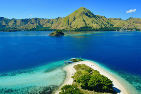 3 Tage 2 Nächte Komodo Tour