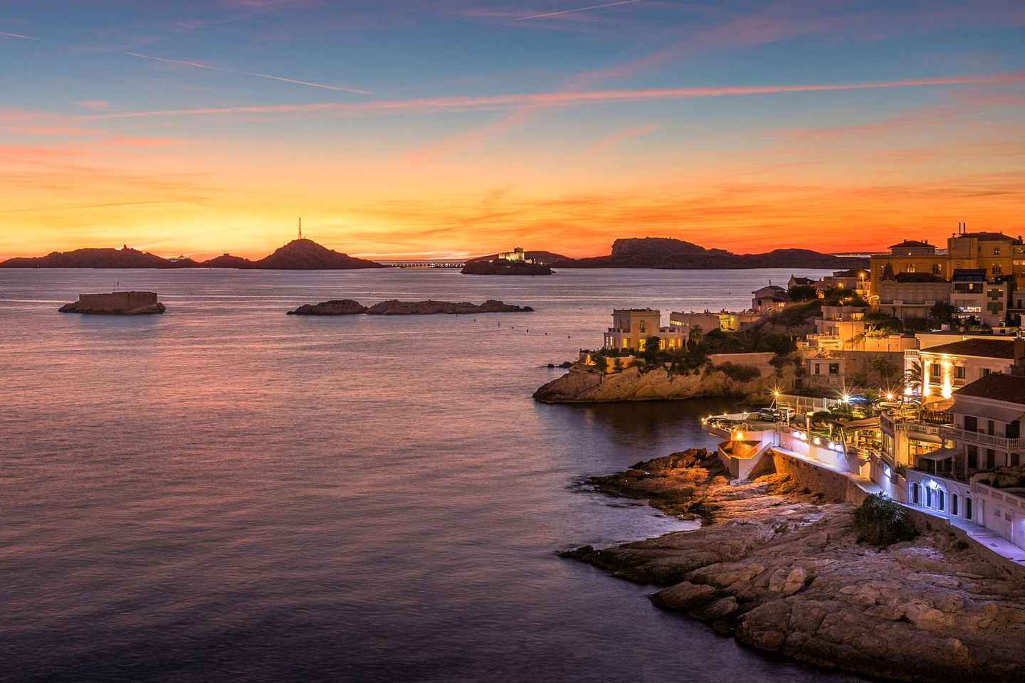 day trips from avignon | marseille
