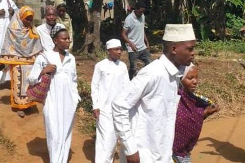 Aula de culinária em Zanzibar no zancullinary