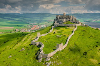 3-Day High Tatras & Spiš Castle Tour