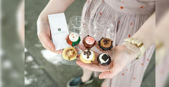 NYC: Die Original Cupcake-Tour durch Greenwich Village