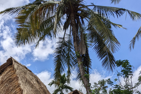 Lombok: Customizable Private Tour with Hotel Pickup
